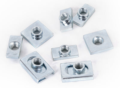 IQON - IQON ACT Trinity Adaptor & Interlink Mounting Insert Set Bundle - 2