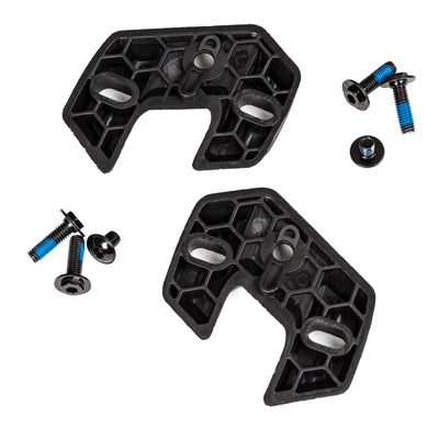 IQON - IQON ACT Trinity Adaptor & Interlink Mounting Insert Set Bundle - 3