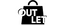 Outlet logo small Outlet logo small