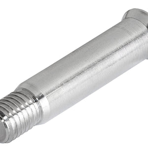 AL Single Axle, Torx 38mm/8mm (1)