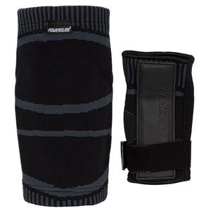 Onesie Black Dual Set (1)