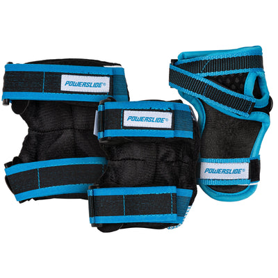 Powerslide - Kids Pro Boys Set - 2