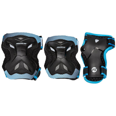 Powerslide - Kids Pro Boys Set - 3