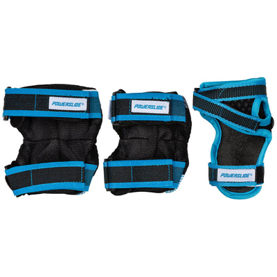 Powerslide - Kids Pro Boys Set - 4