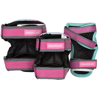Powerslide - Kids Pro Girls Set - 2