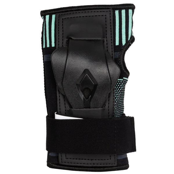 Onesie Teal Wristguard - Powerslide - Inline Skating Protection