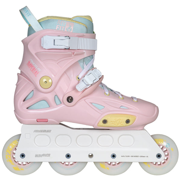 Imperial Lollipop 80 - Powerslide - Urban Inline Skates