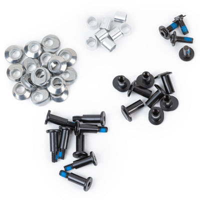 Kizer - Soulframe 65 White - 2