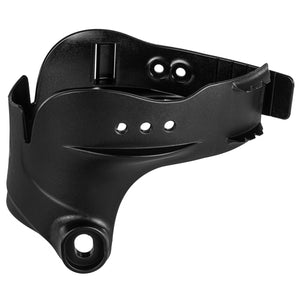 V Cuff Black Gen. II (Swell, Kaze) incl. Hardware (1)