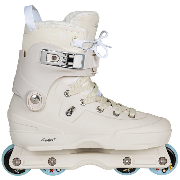 オーエン マルイ Aeon Sam Crofts II Pro 60 - USD - Aggressive Inline Skates