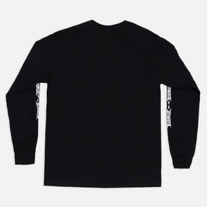 Mesmer "Metal" Longsleeve (1)
