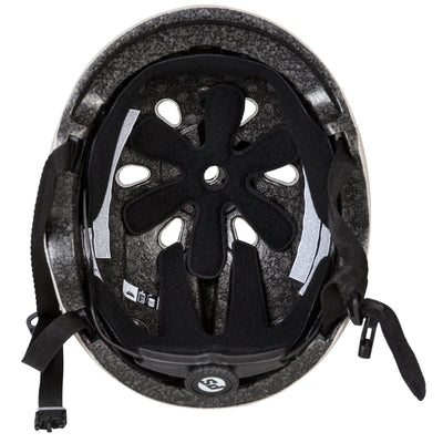 Powerslide - Urban Sustained Grey - 6