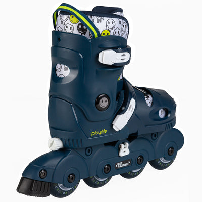 Playlife - Smile Boys adj. - 3