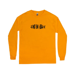 Kizer "2K" Longsleeve (1)