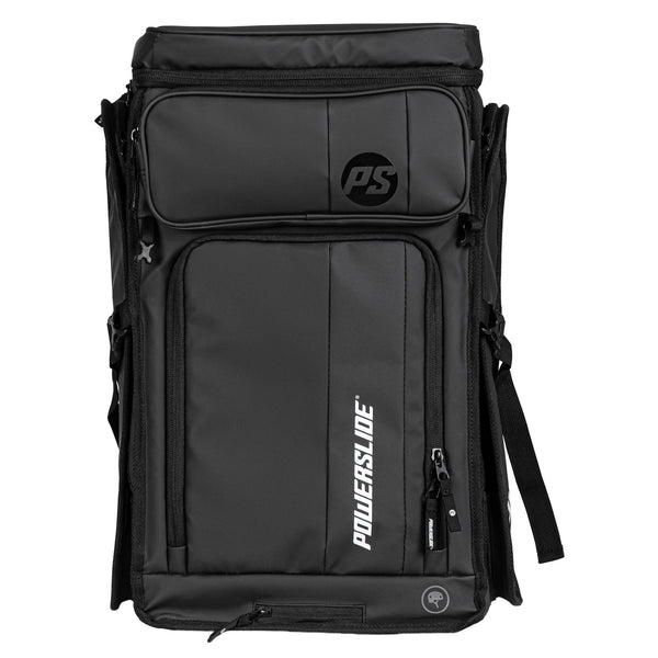 UBC Road Runner II Black - Powerslide - Inline Skating Bags