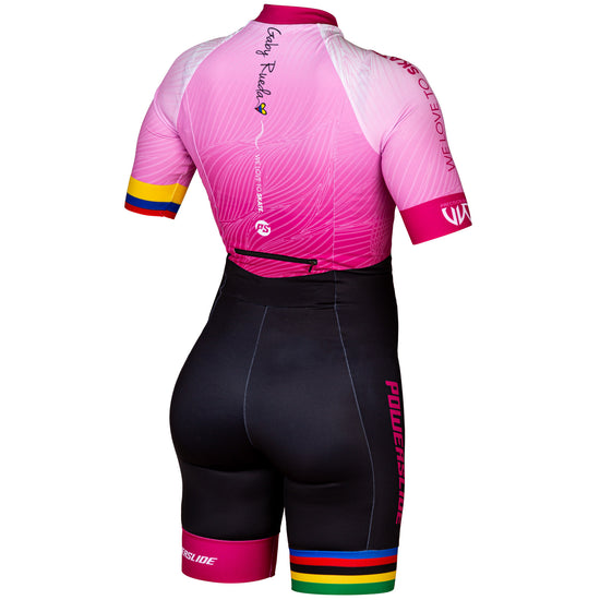 Powerslide - Racing Suit Gaby Rueda - 2
