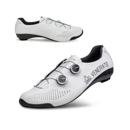 Venerate - Venerate Road 2.0 - White - 1