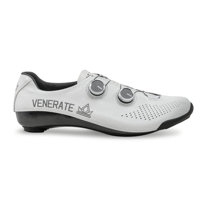 Venerate - Venerate Road 2.0 - White - 4