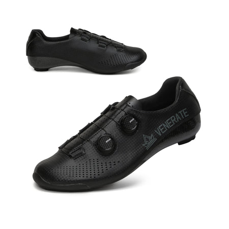 Venerate - Venerate Road 2.0 - Black - 1