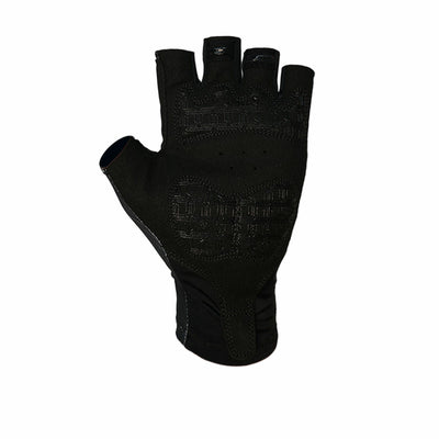 Venerate - Venerate Aero Cycling Gloves - Black - 2