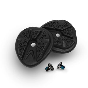 Venerate Heel Protector - black