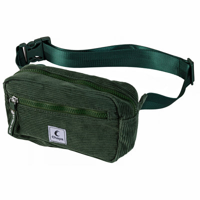 Chaya - Fanny Bag Green - 2