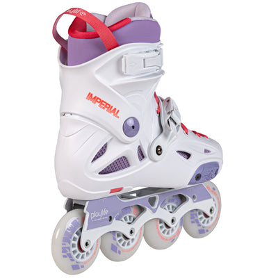 Playlife - Imperial  Violet 80 - 3