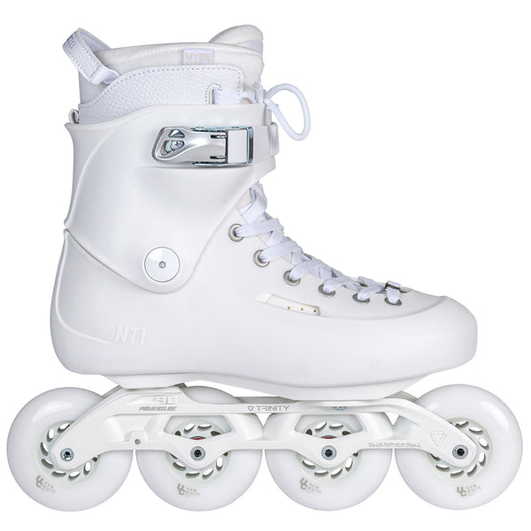Zoom Torelli Pro - Powerslide - Urban Inline Skates