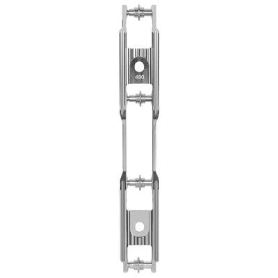 Kizer - Edge 90 NT Silver - 3