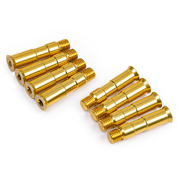 Swings SL Single Axle, Torx 35mm/8mm - Swings - Inline Skating