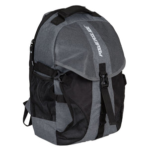 Fitness Backpack Grey (1)