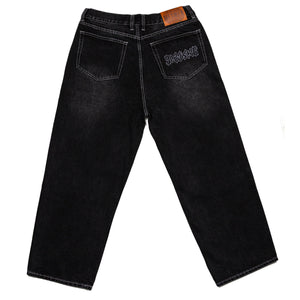 Mesmer Jeans I, Middle Black (1)