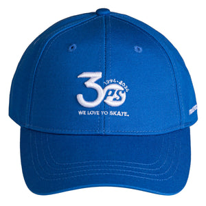 PS Cap 30th Anniversary (1)
