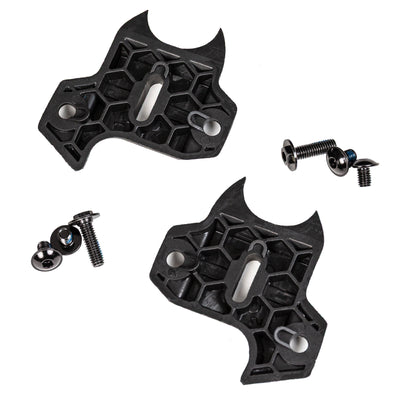 IQON - IQON ACT CL (165mm) Adaptor & Interlink Mounting Insert Set Bundle - 3