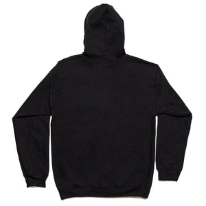 Mesmer Goth Zipped Hooded (1)