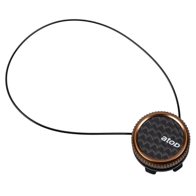 Atop - Atop A61 Carbon Bronze - 2