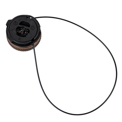 Atop - Atop A61 Carbon Bronze - 4