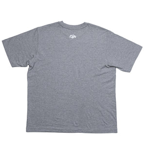 FSK Graffiti T-Shirt Grey (1)