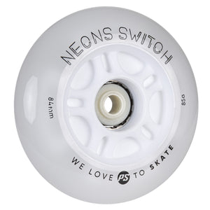 Neons Switch LED 84/85A 4-pack (1)