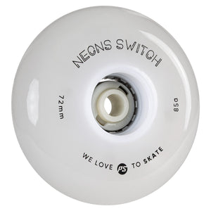 Neons Switch LED 72/85A 4-pack (1)