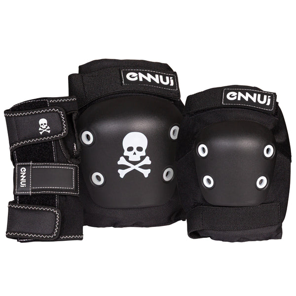 Ennui ST Protective Set - Pirate Kids Protective Gear