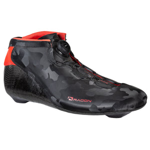 Dragon PDS Black Boot (1)