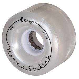 Neons Switch 62mm Pearl, 4-pack (2)
