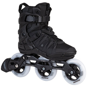 Phuzion Argon KPU PDS Black (1)