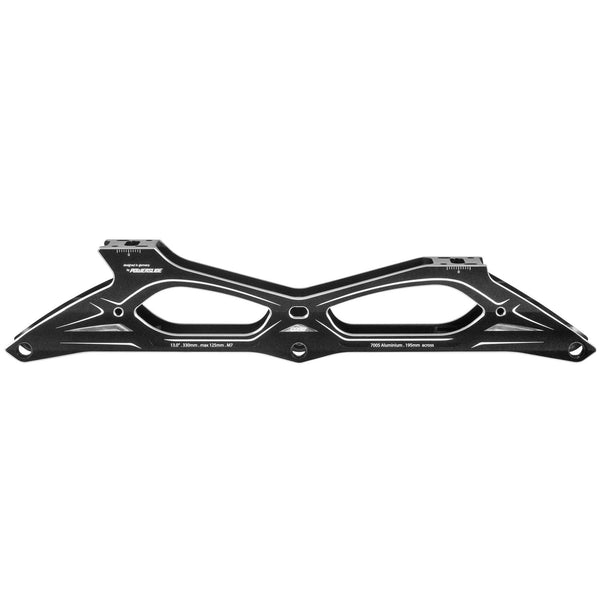 3X 13.0/3x125, 195 - Powerslide - Racing Inline Frames