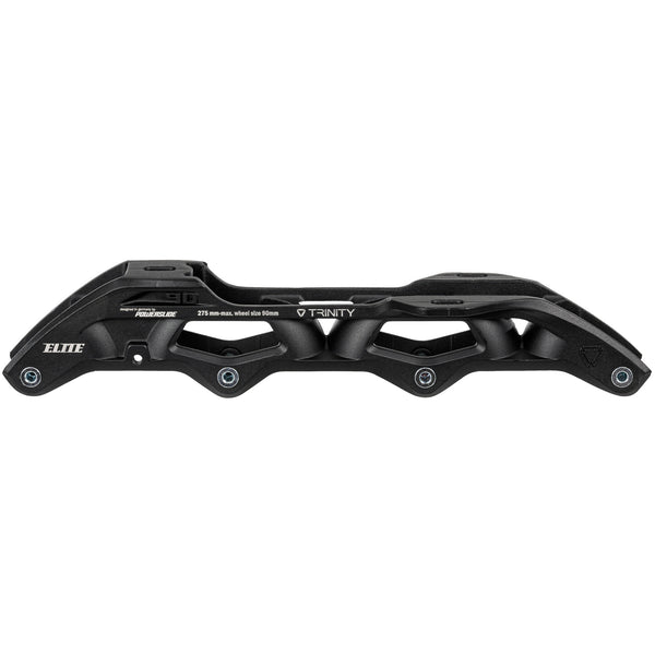 Elite cast AL 275/4x90 Black, TRI - Powerslide - Urban Inline Frames