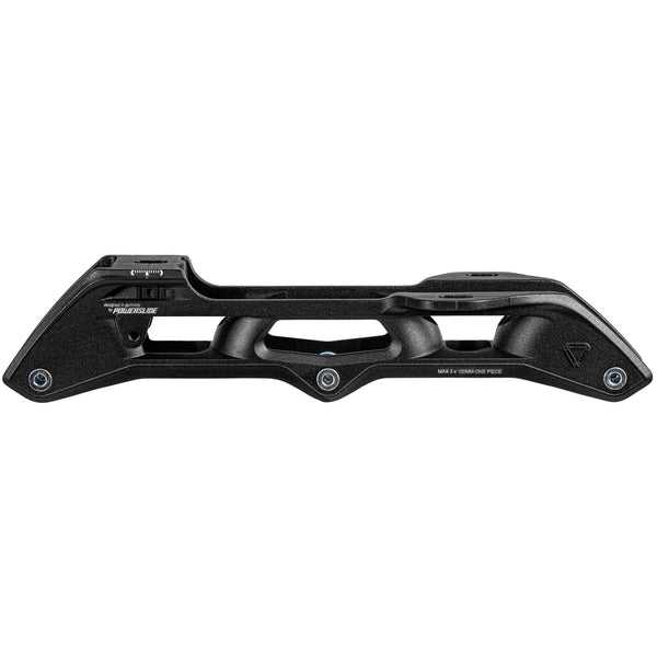 Powerslide 3x100 Trinty frame 新品コンプリート PR4325BI10633_520075_35865_Eli