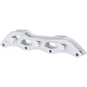 Elite cast AL 305/4x100 White, TRI (1)