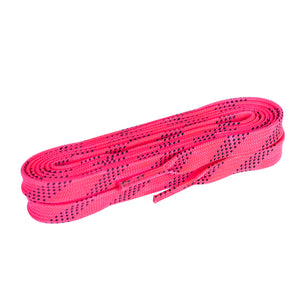 Waxed Laces Pro Pink (1)