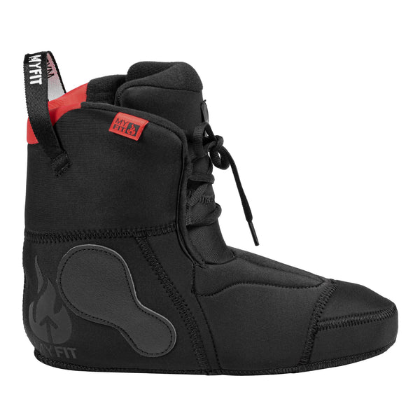 Recall Dual Fit NEXT Liner - MYFIT - Urban Liner